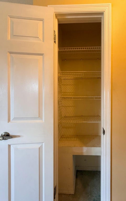 Tiny photo for 831 SE CARNIVAL Avenue, Port Saint Lucie, FL 34983 (MLS # B26091134)