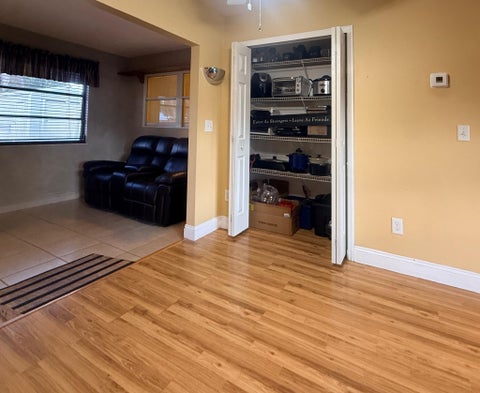 Tiny photo for 831 SE CARNIVAL Avenue, Port Saint Lucie, FL 34983 (MLS # B26091134)