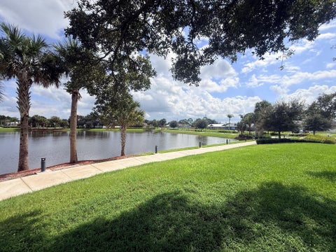 Tiny photo for 831 SE CARNIVAL Avenue, Port Saint Lucie, FL 34983 (MLS # B26091134)