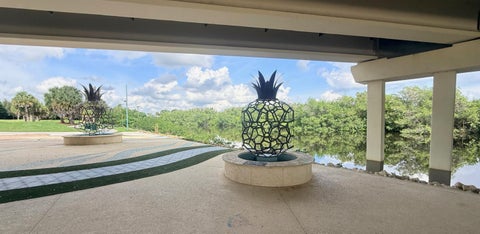 Tiny photo for 831 SE CARNIVAL Avenue, Port Saint Lucie, FL 34983 (MLS # B26091134)