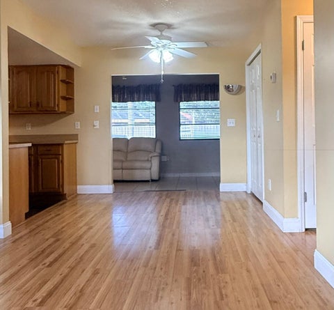 Tiny photo for 831 SE CARNIVAL Avenue, Port Saint Lucie, FL 34983 (MLS # B26091134)