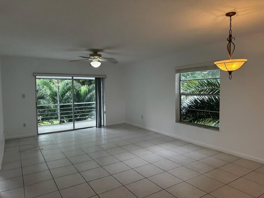 Photo of 2600 Fiore Way #215, Delray Beach, FL 33445 (MLS # B26081418)