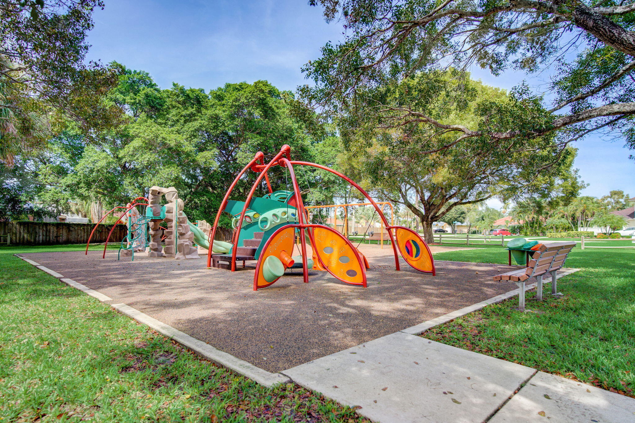 HIDDEN VALLEY SEC 4 - Residential Lease