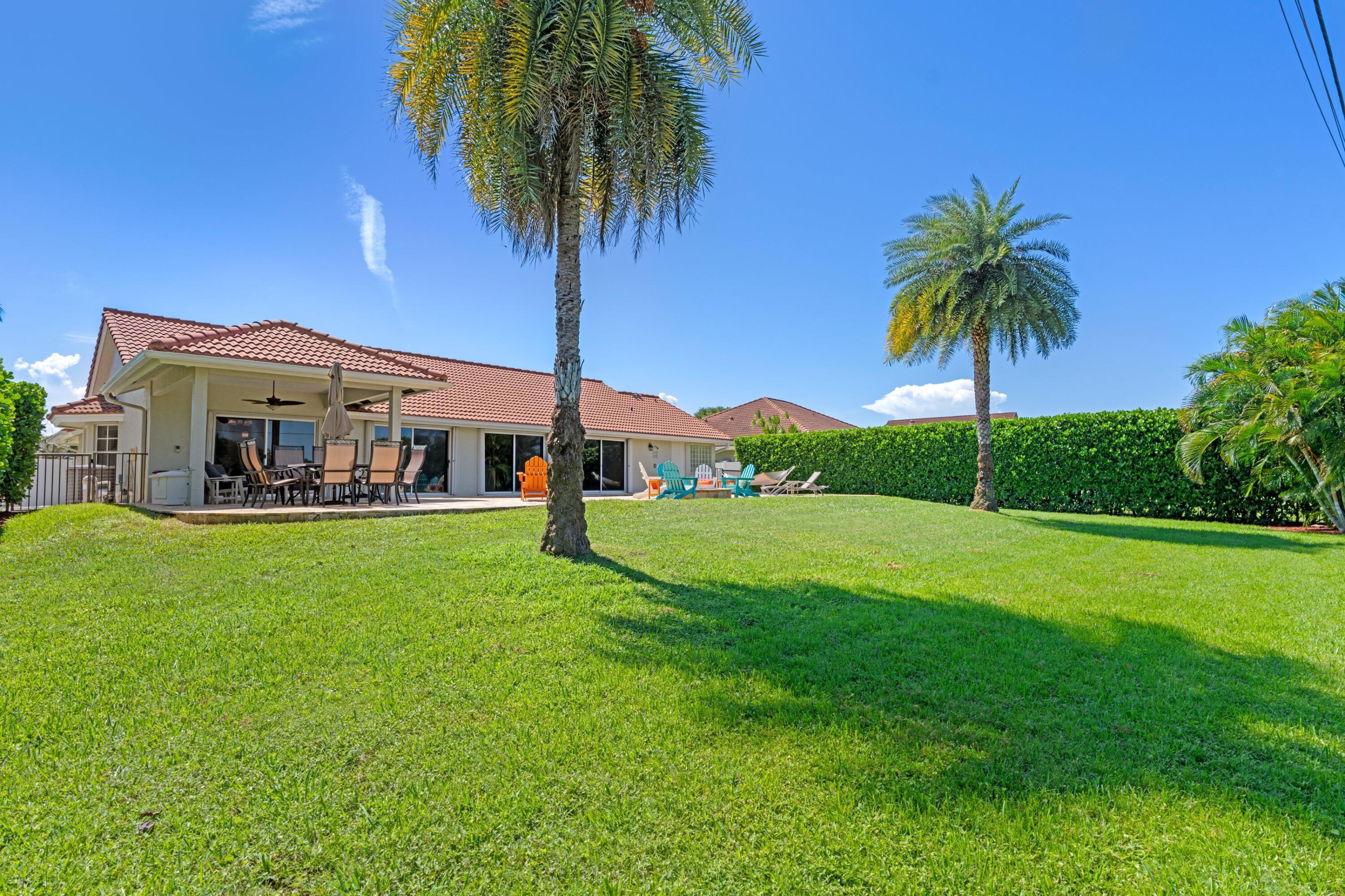 HIDDEN VALLEY SEC 4 - Residential Lease