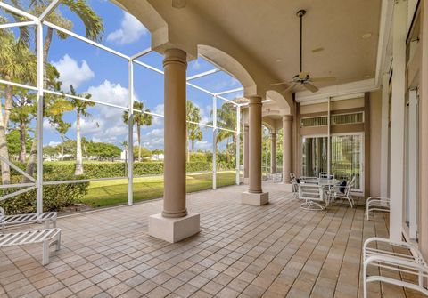 A home in West Palm Beach