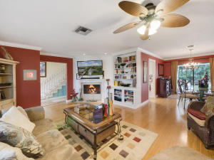 TEQUESTA COUNTRY CLUB - Residential