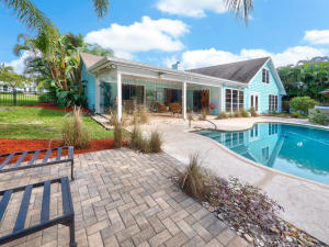 TEQUESTA COUNTRY CLUB - Residential
