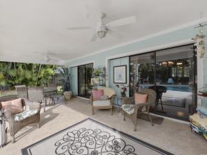 TEQUESTA COUNTRY CLUB - Residential