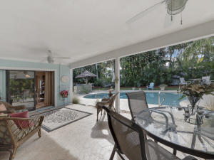 TEQUESTA COUNTRY CLUB - Residential