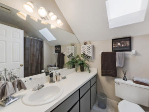 TEQUESTA COUNTRY CLUB - Residential