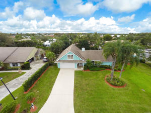TEQUESTA COUNTRY CLUB - Residential