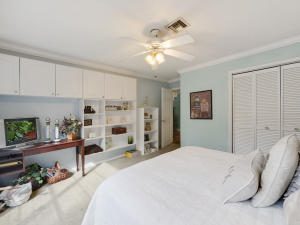 TEQUESTA COUNTRY CLUB - Residential