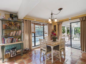 TEQUESTA COUNTRY CLUB - Residential