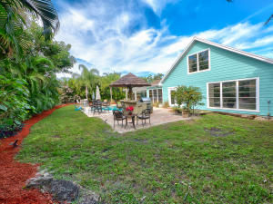 TEQUESTA COUNTRY CLUB - Residential