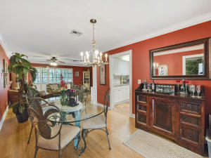 TEQUESTA COUNTRY CLUB - Residential