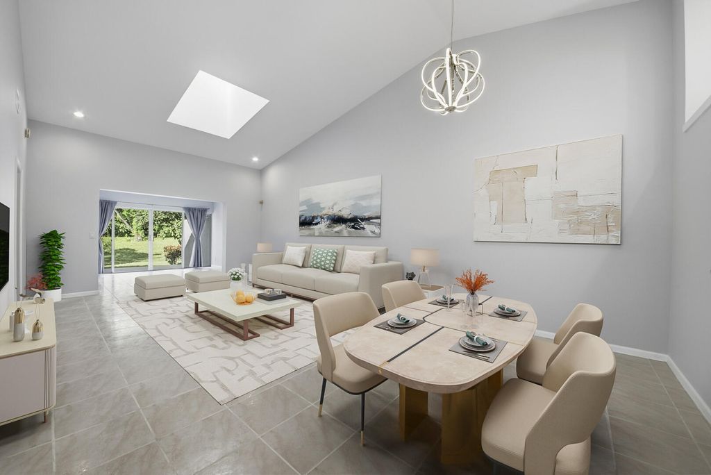 Photo of 7617 Island Breeze Terrace, Boynton Beach, FL 33437 (MLS # R11140046)