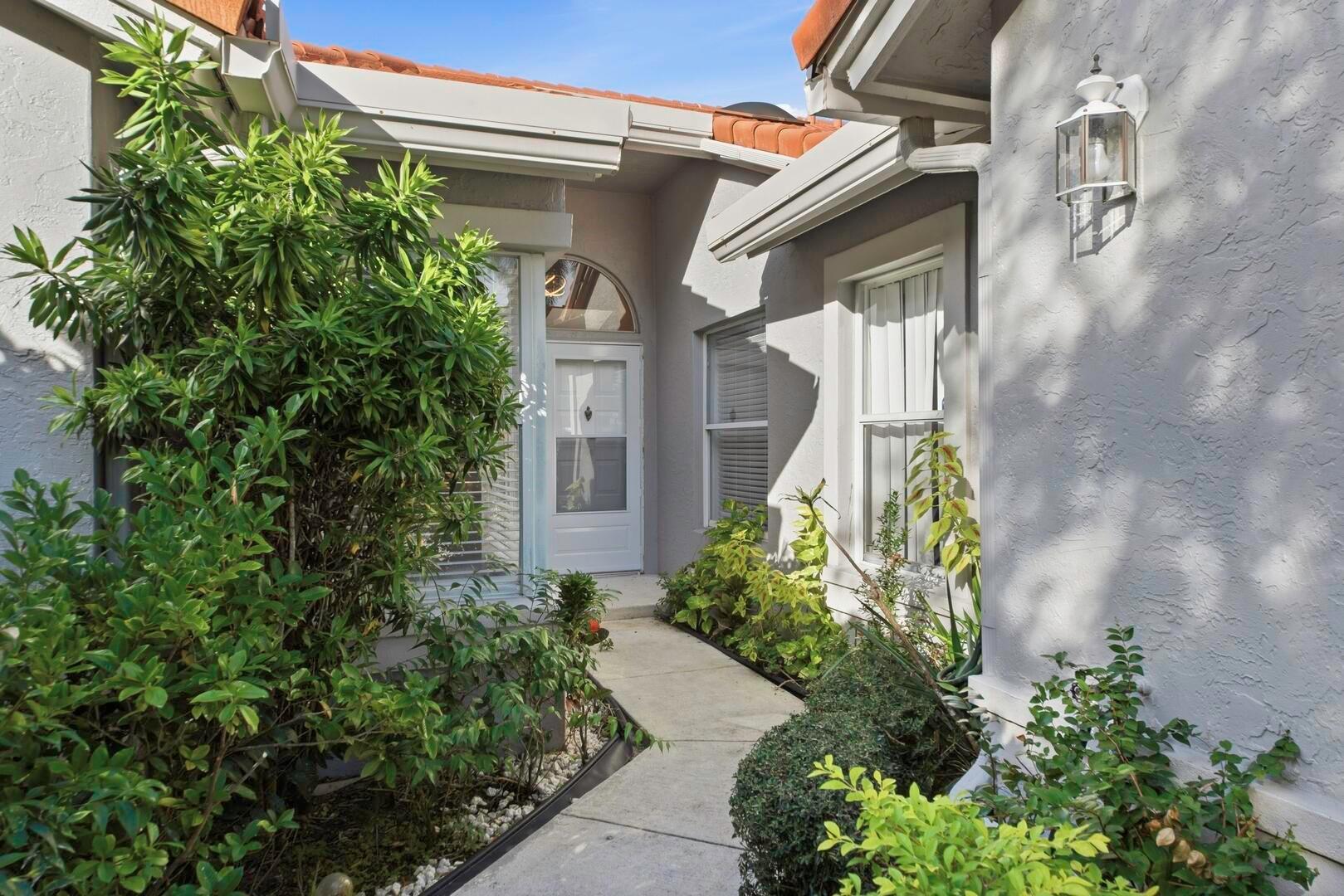 Palm Isles III - Residential