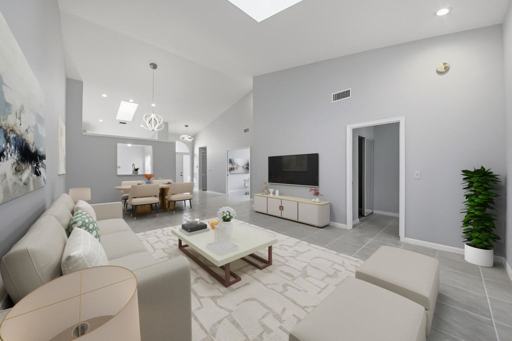 Photo of 7617 Island Breeze Terrace, Boynton Beach, FL 33437 (MLS # R11140046)