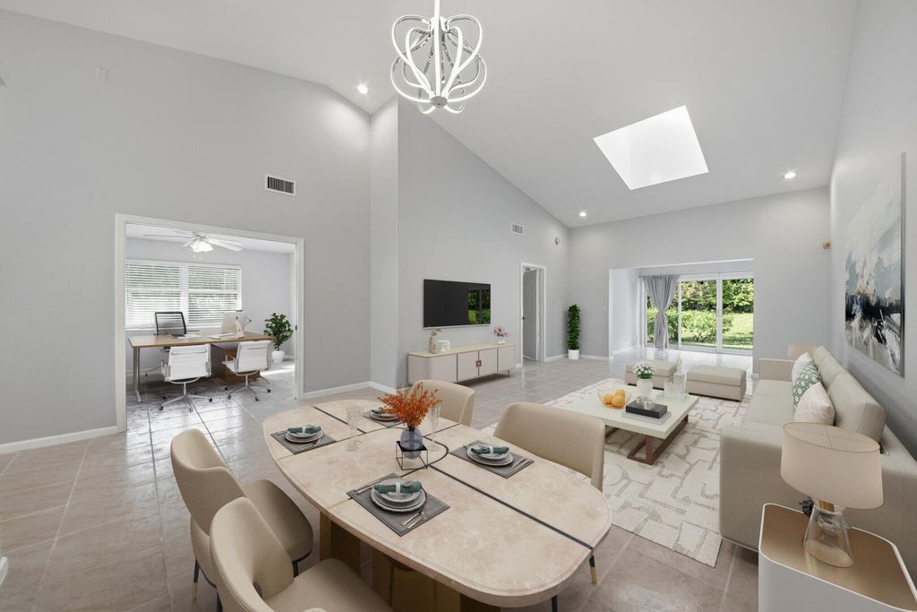 Photo of 7617 Island Breeze Terrace, Boynton Beach, FL 33437 (MLS # R11140046)