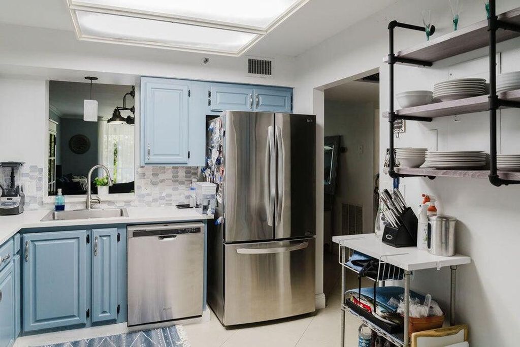 Photo of 4550 NW 18th Avenue #208, Deerfield Beach, FL 33064 (MLS # R11118988)