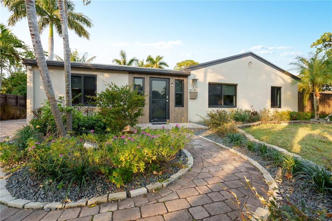 Harold A Keats Add 24-40 - Residential Lease