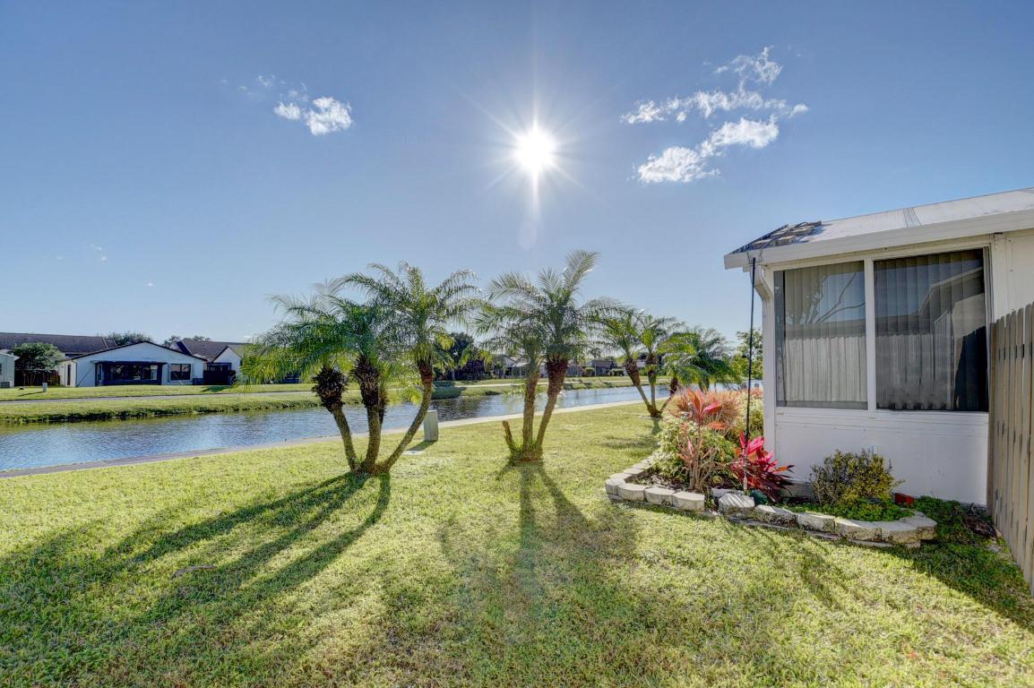 MIRROR LAKES 2 - Residential