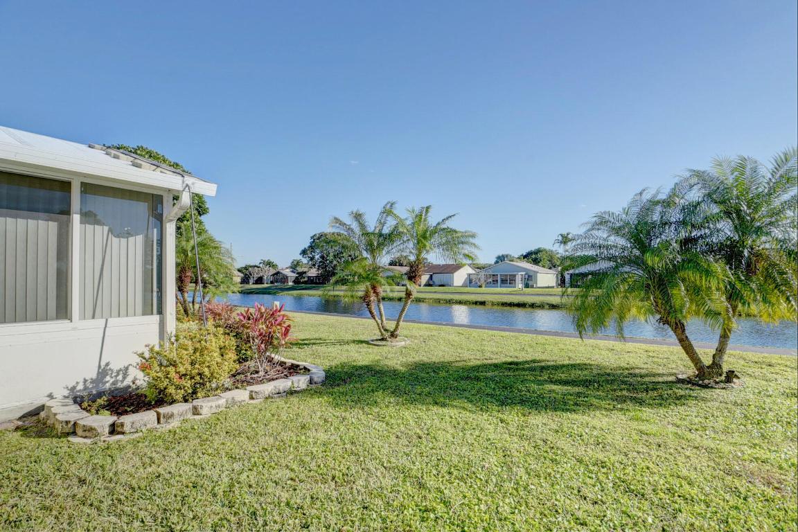 MIRROR LAKES 2 - Residential