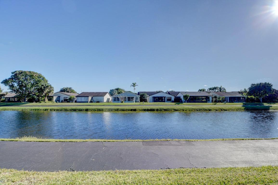 MIRROR LAKES 2 - Residential