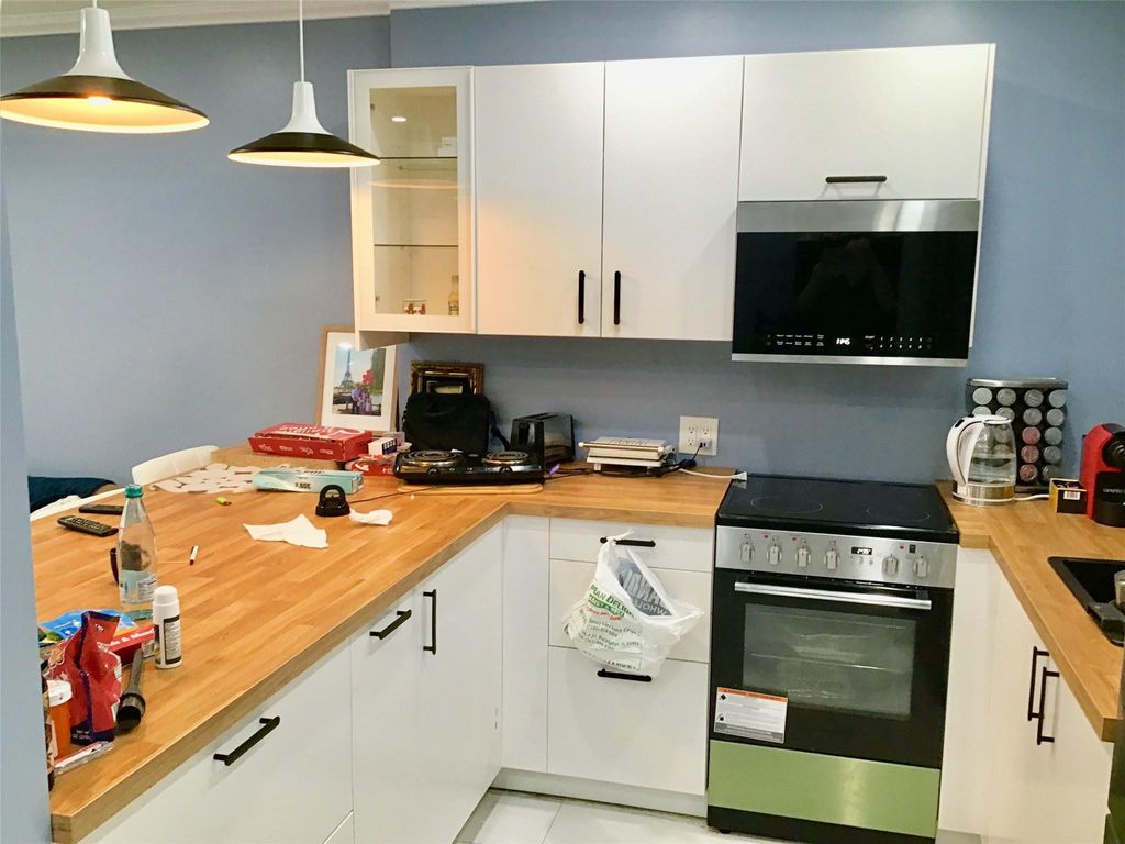 Photo of 35 Preston A #35, Boca Raton, FL 33434 (MLS # F10542775)