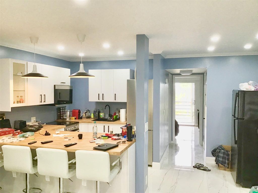 Photo of 35 Preston A #35, Boca Raton, FL 33434 (MLS # F10542775)