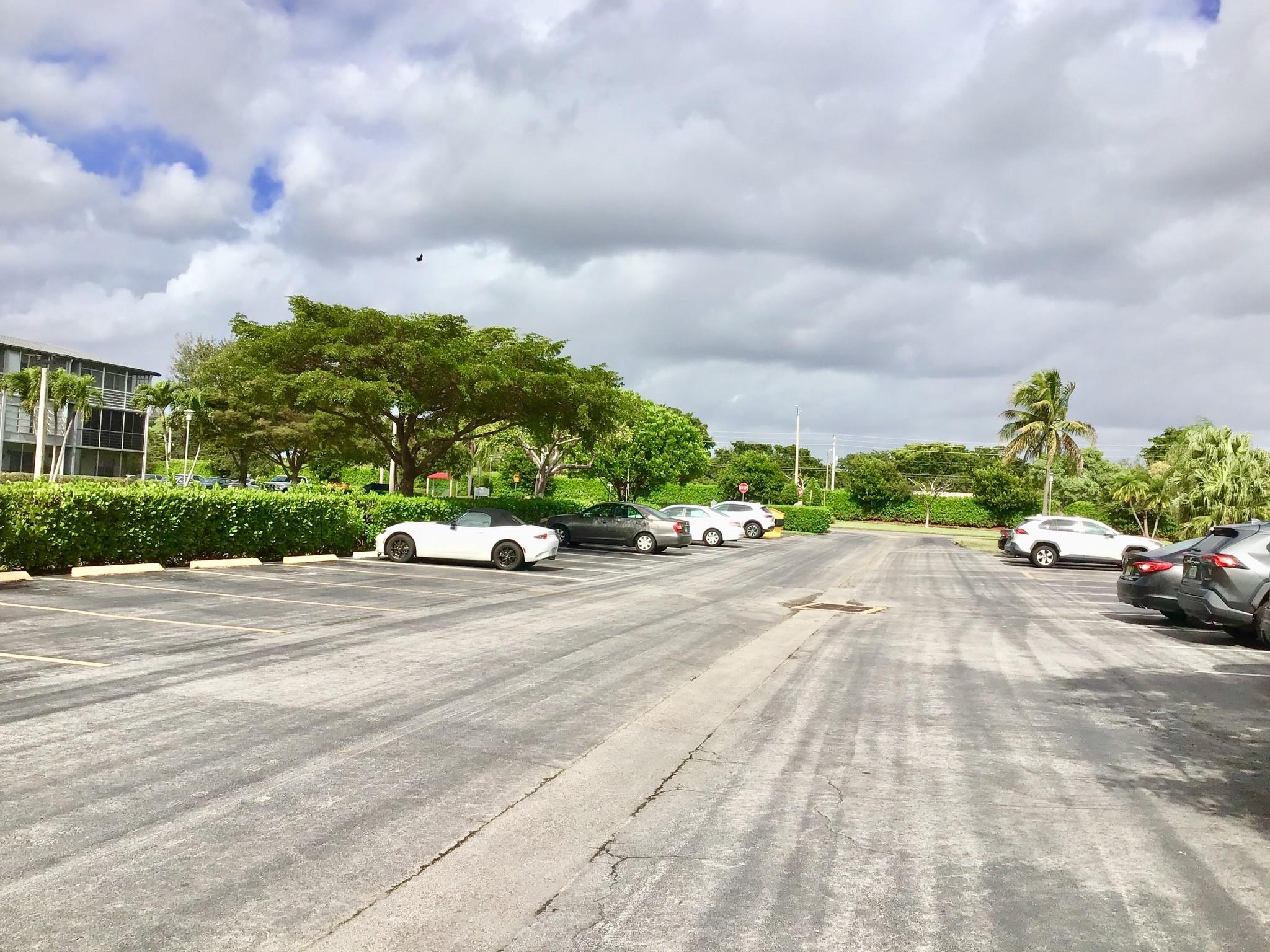 Century Village - Residential