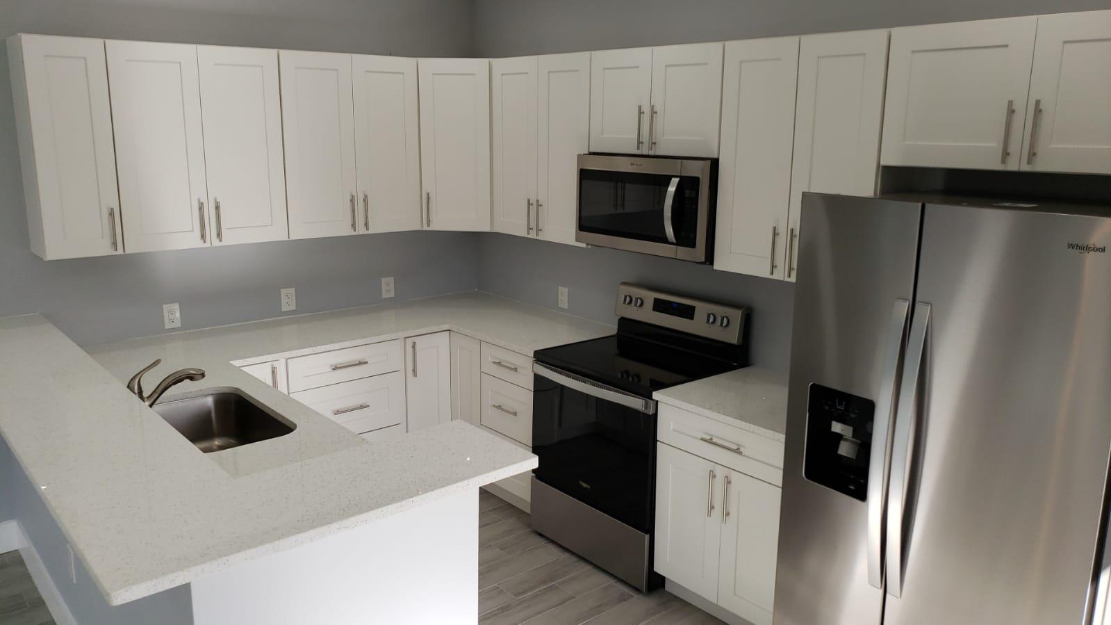 MONTICELLO PARK AMENDED PLAT - Residential Lease