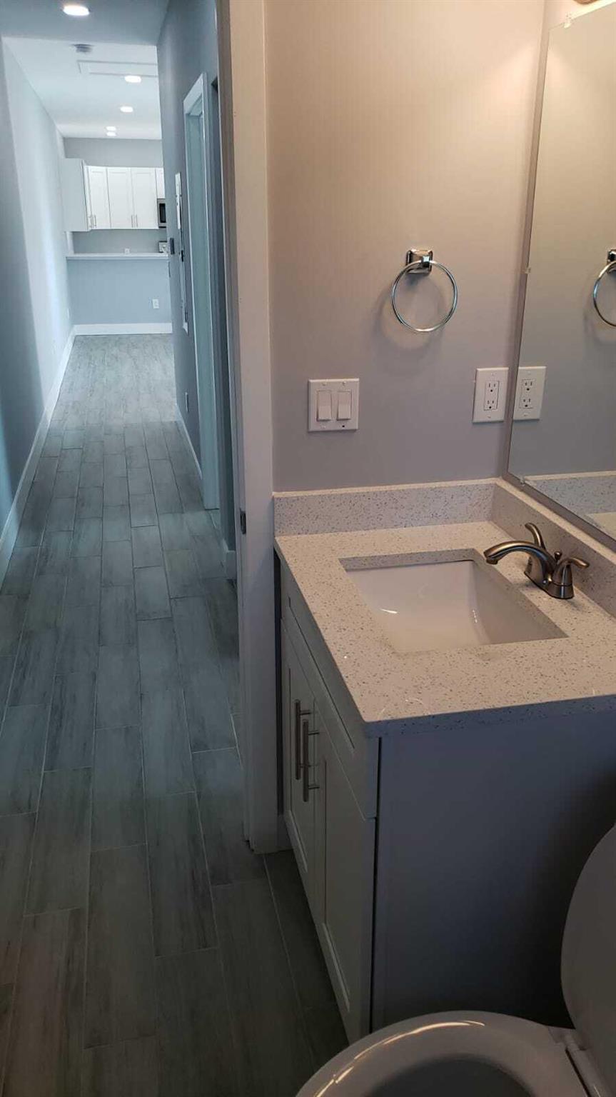 MONTICELLO PARK AMENDED PLAT - Residential Lease