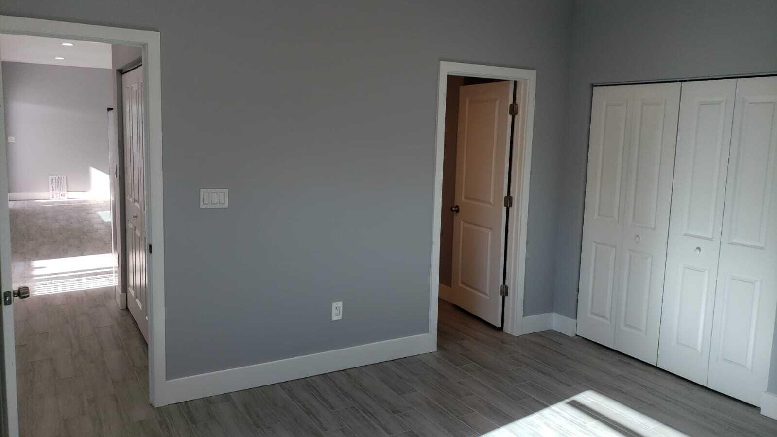 MONTICELLO PARK AMENDED PLAT - Residential Lease