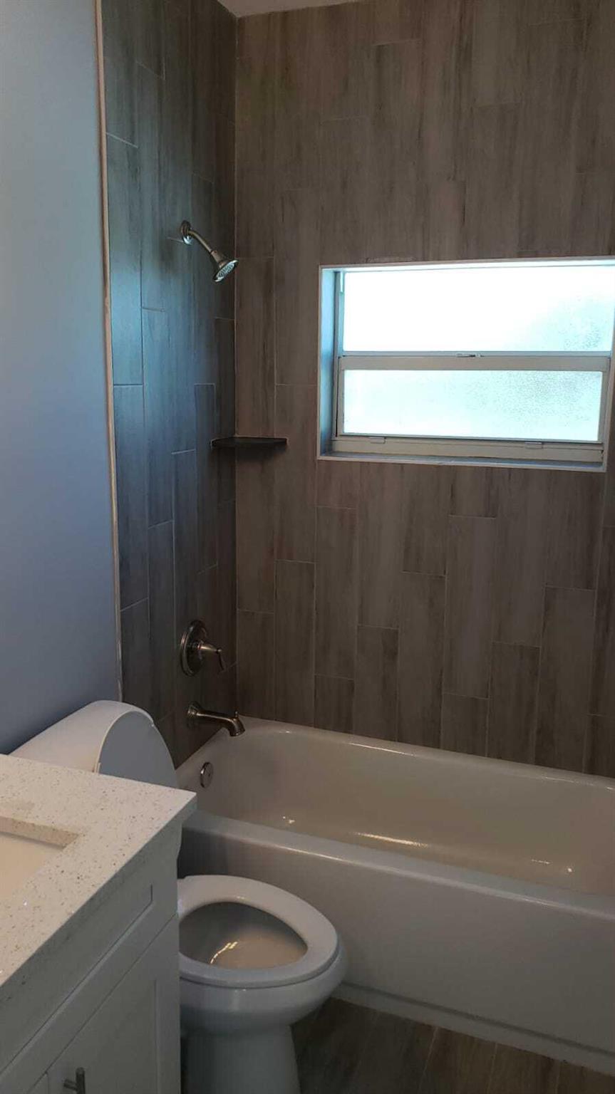 MONTICELLO PARK AMENDED PLAT - Residential Lease