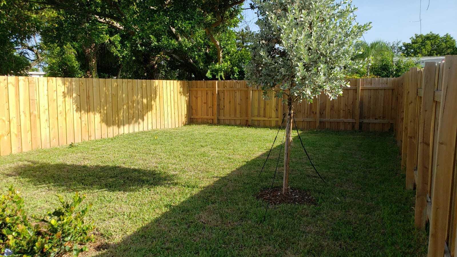 MONTICELLO PARK AMENDED PLAT - Residential Lease