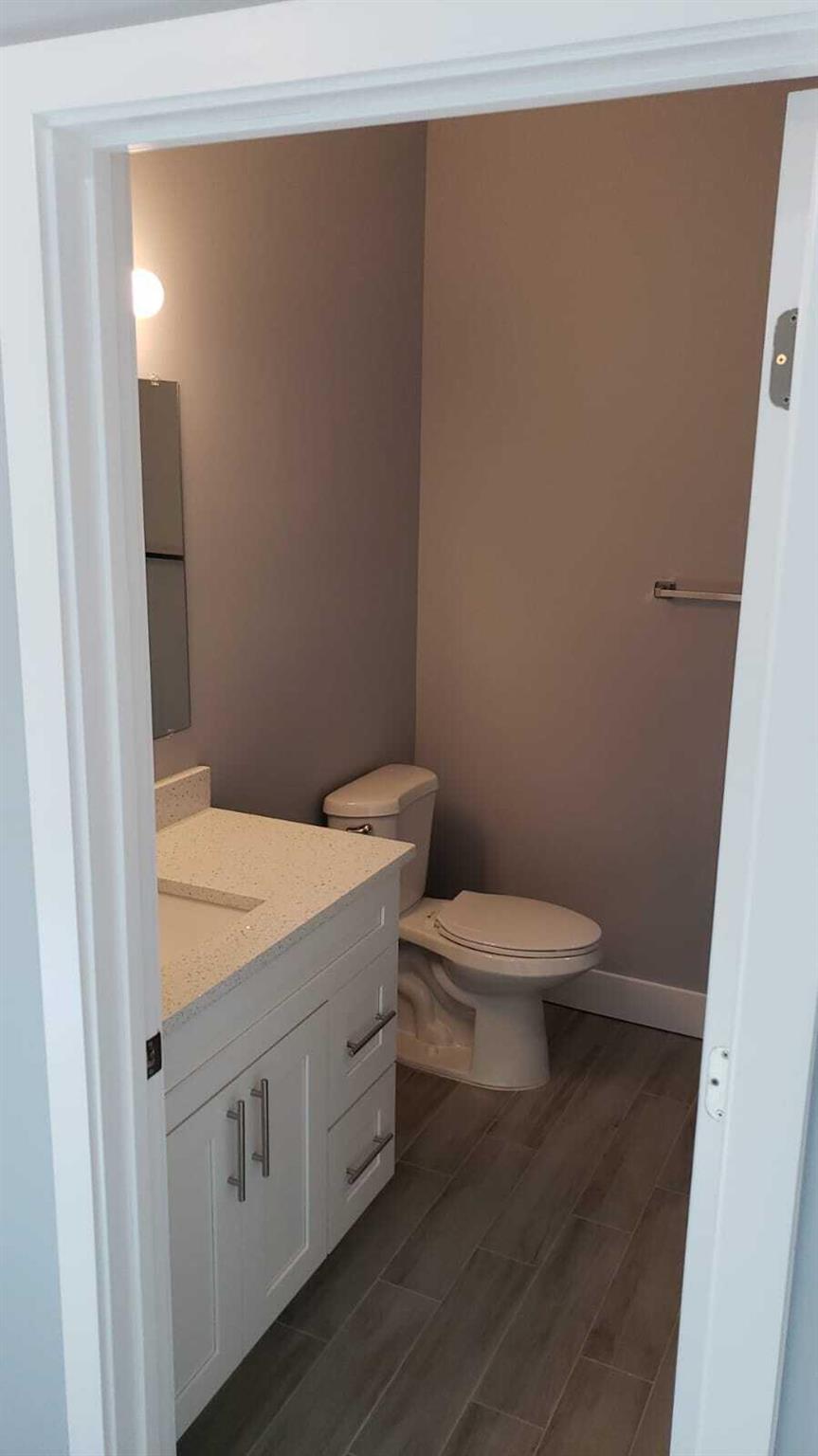 MONTICELLO PARK AMENDED PLAT - Residential Lease