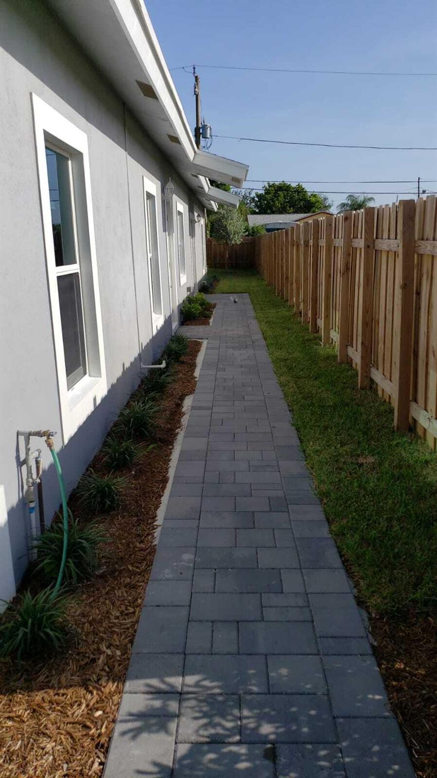 MONTICELLO PARK AMENDED PLAT - Residential Lease