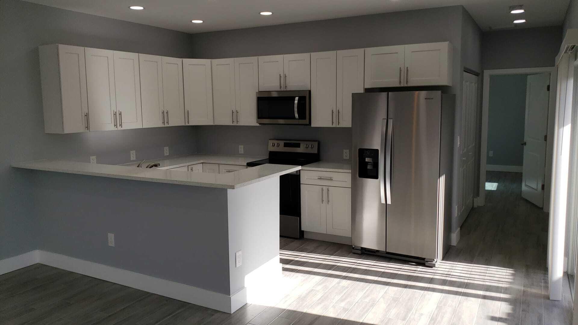 MONTICELLO PARK AMENDED PLAT - Residential Lease