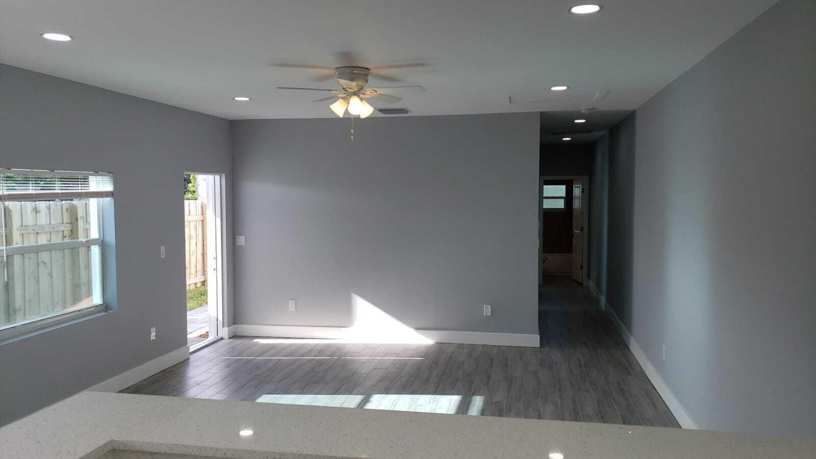 MONTICELLO PARK AMENDED PLAT - Residential Lease