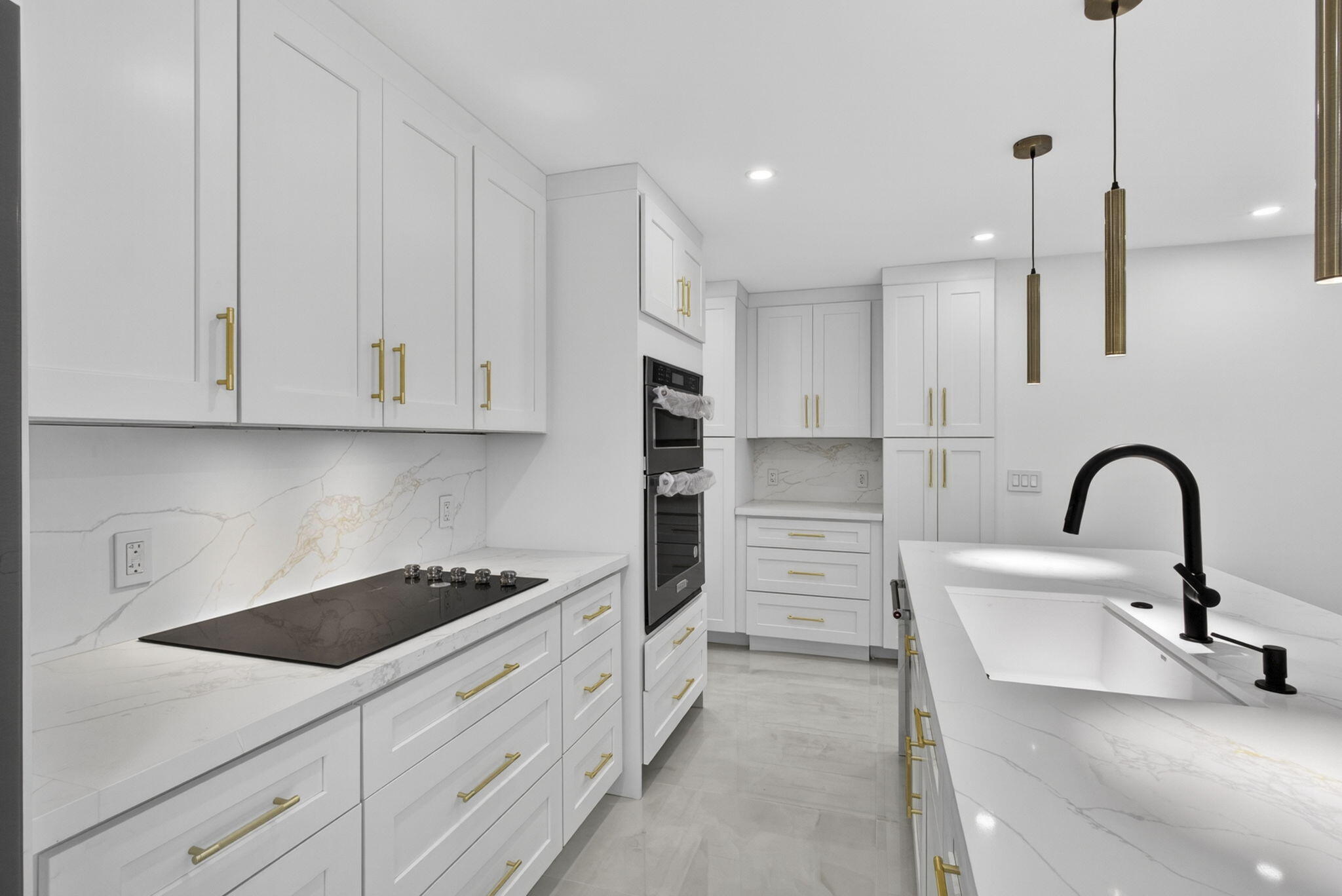 SOUTH SHORE 1 OF WELLINGTON - Residential
