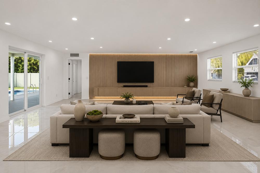 SOUTH SHORE 1 OF WELLINGTON - Residential