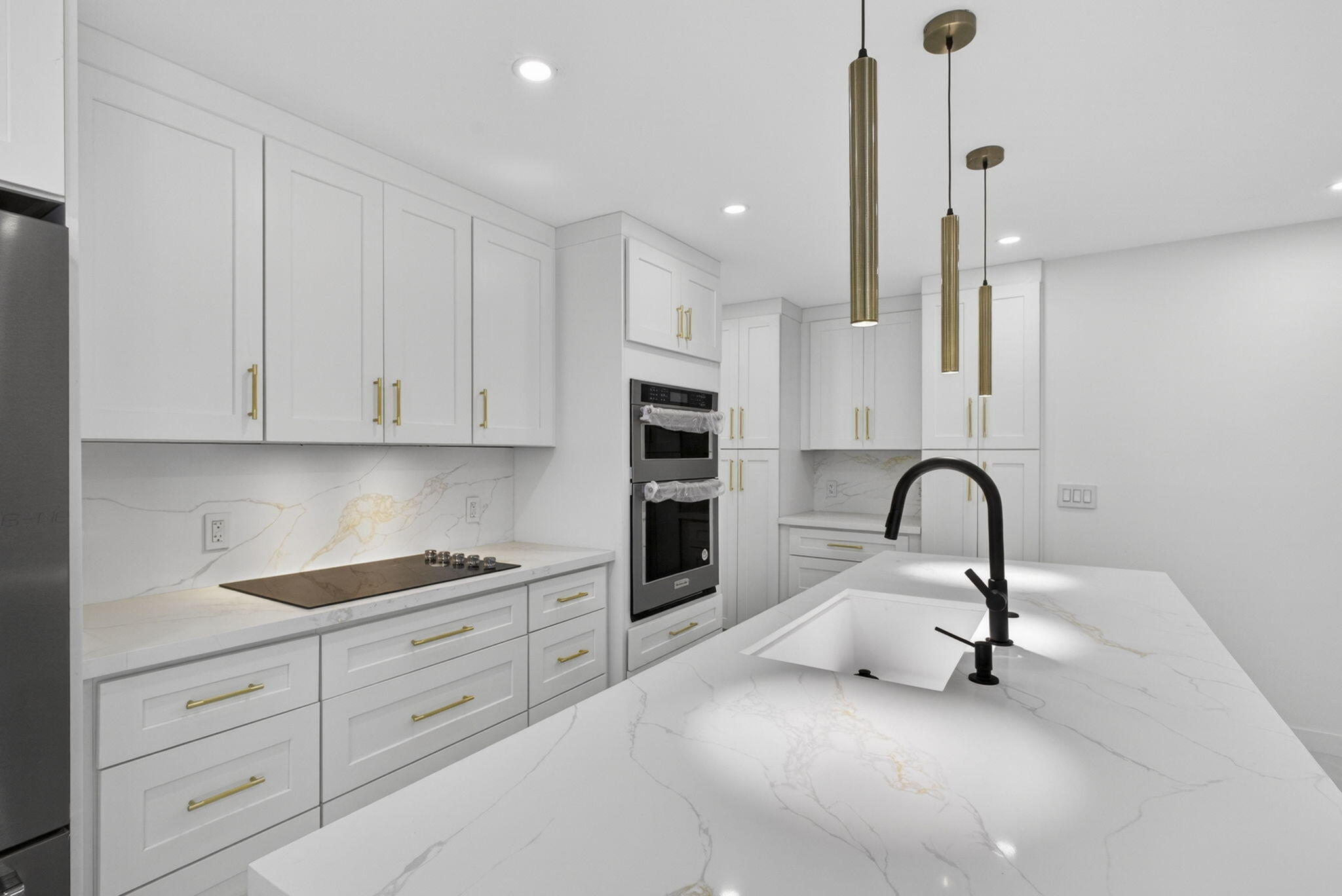SOUTH SHORE 1 OF WELLINGTON - Residential