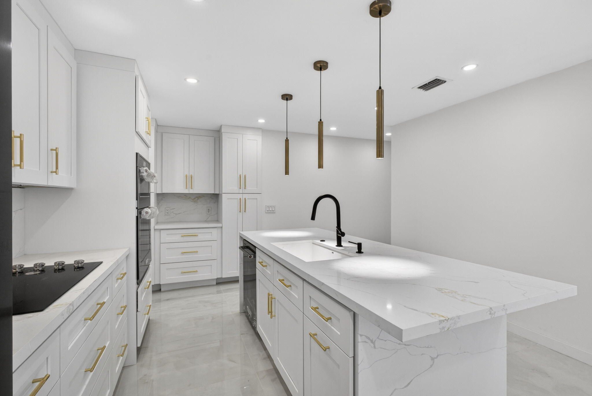SOUTH SHORE 1 OF WELLINGTON - Residential