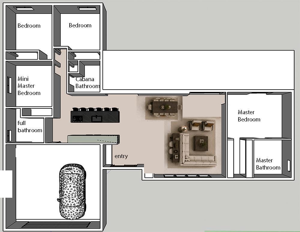 SOUTH SHORE 1 OF WELLINGTON - Residential