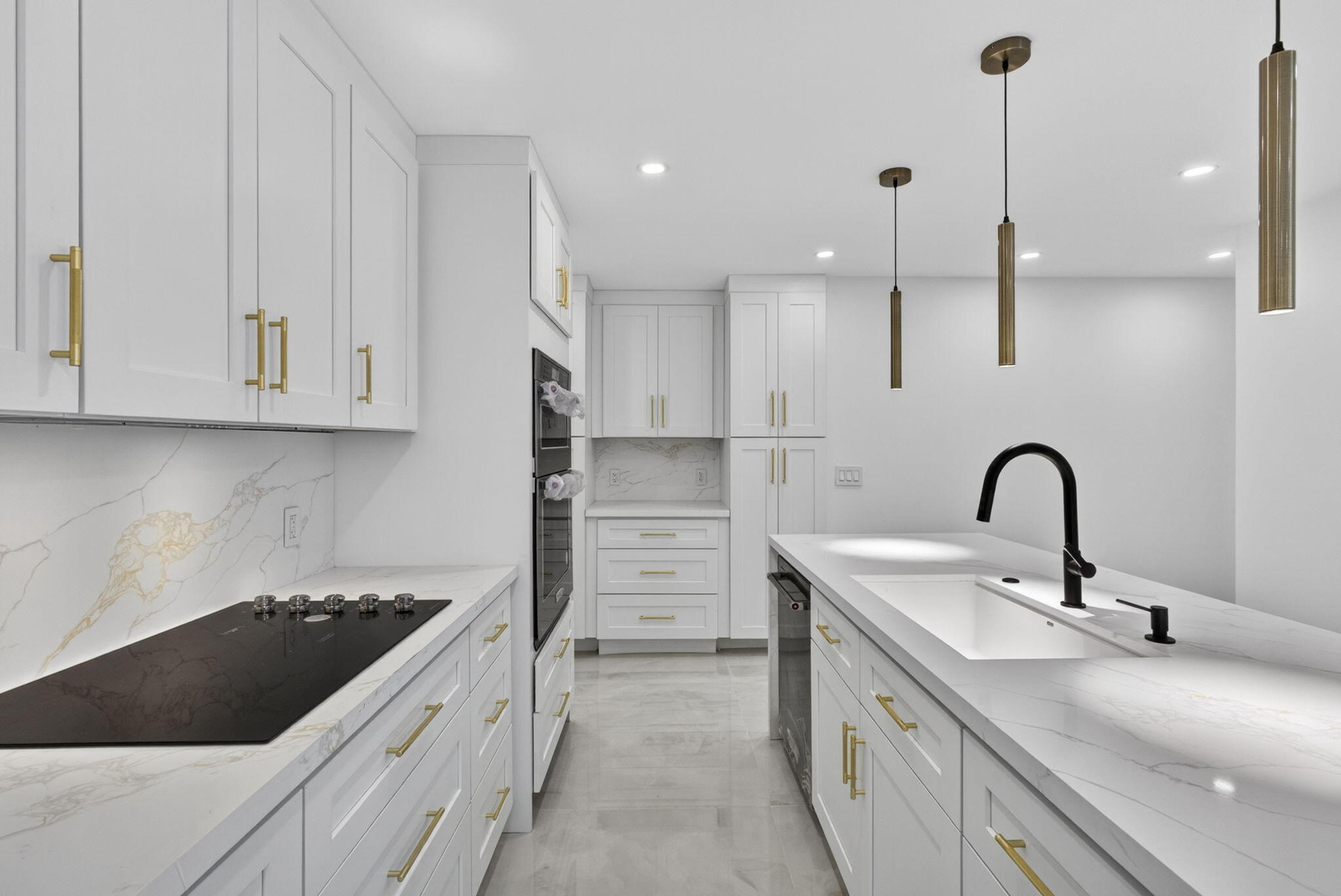 SOUTH SHORE 1 OF WELLINGTON - Residential