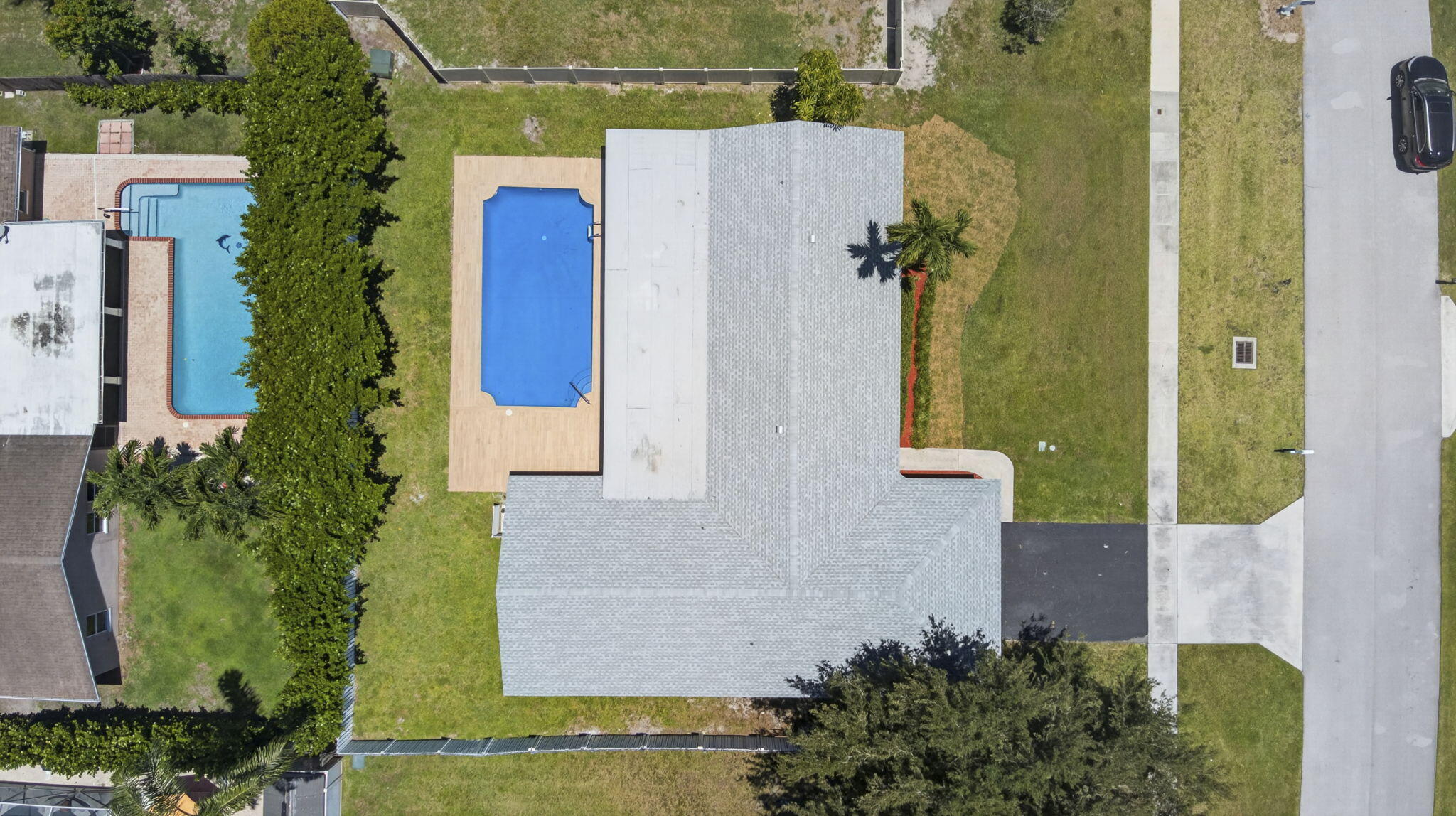 SOUTH SHORE 1 OF WELLINGTON - Residential
