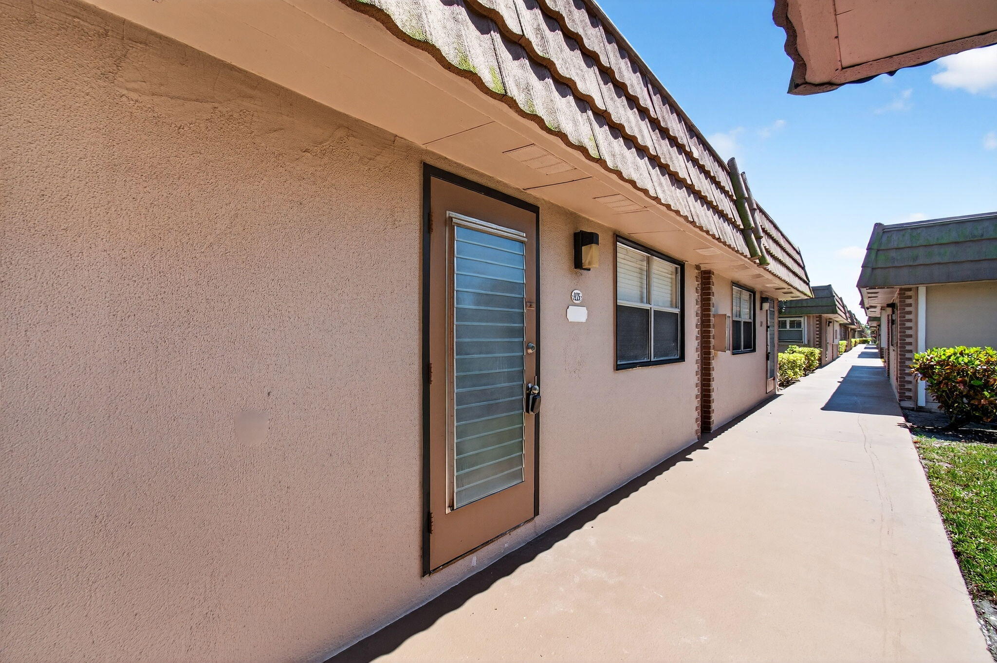 KINGS POINT SEVILLE A THRU O CONDOS - Residential