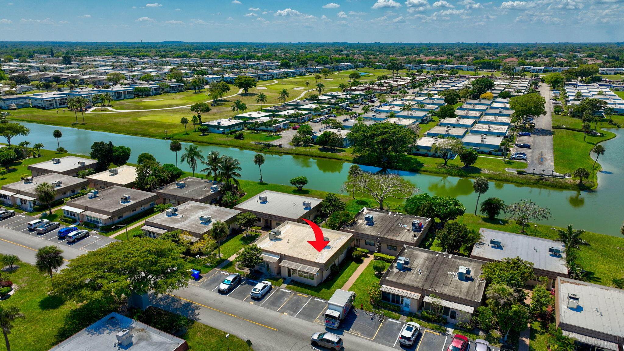 KINGS POINT SEVILLE A THRU O CONDOS - Residential