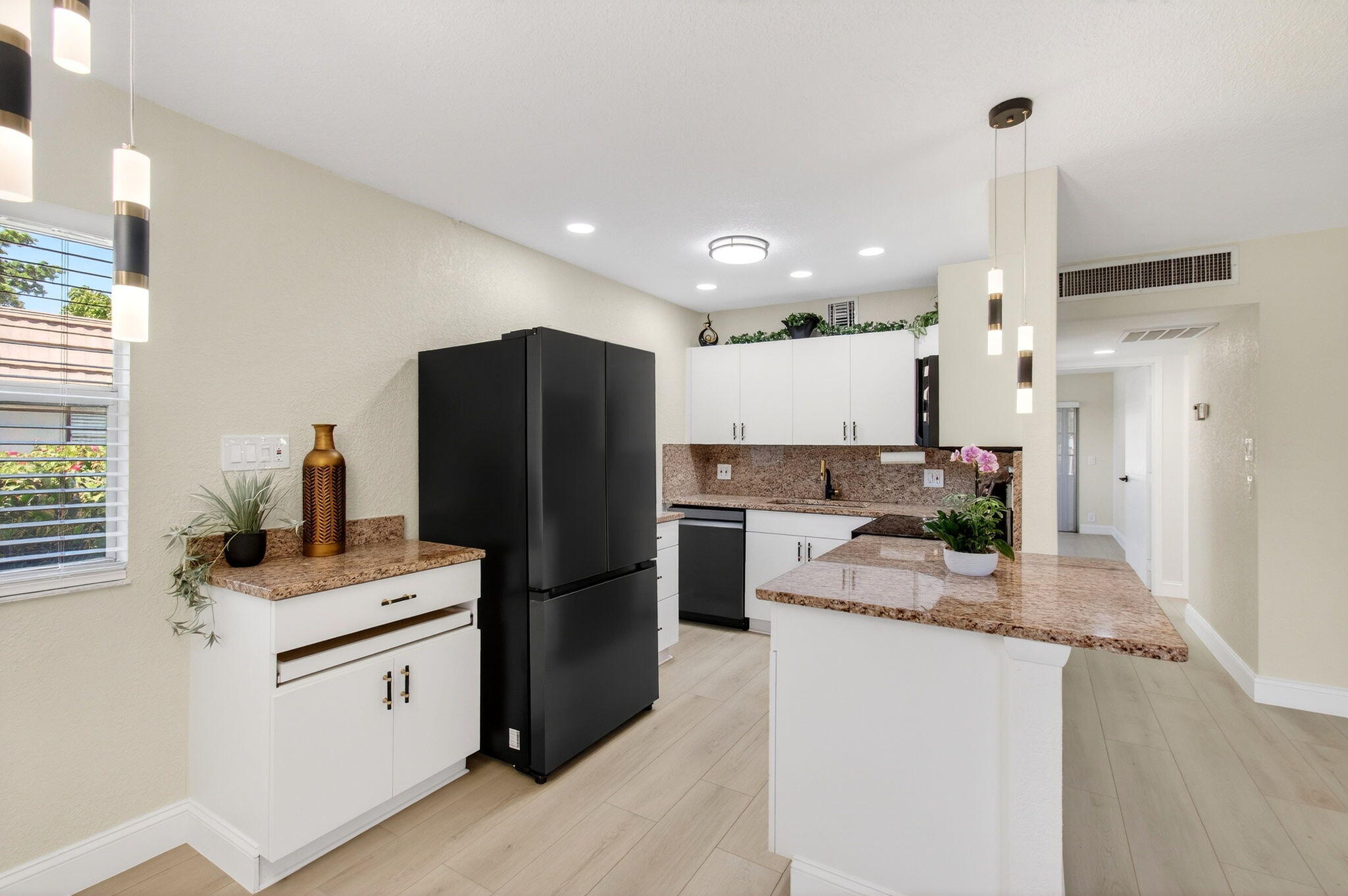 KINGS POINT SEVILLE A THRU O CONDOS - Residential